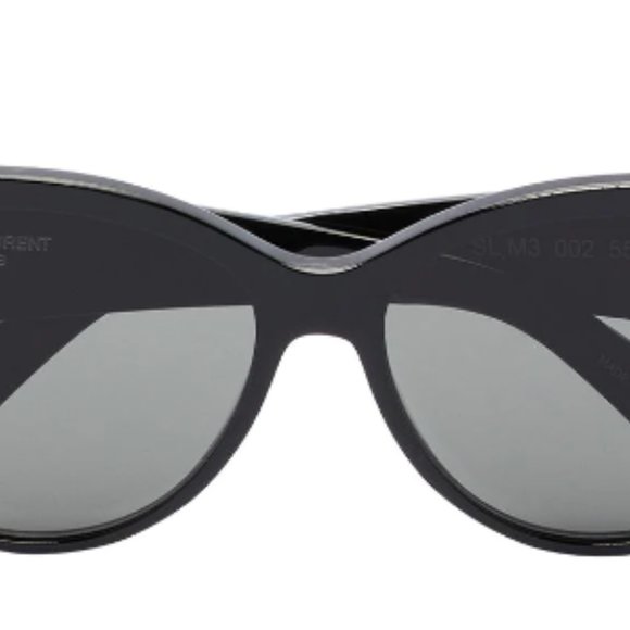 Saint Laurent Eyewear - Picture 3 of 5